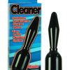 Cleaner anal Douche Missile second