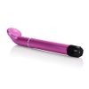 Clit"O"Riffic Vibe - Pink second