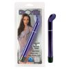 Clit"O"Riffic Vibrator - Purple second