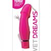 Cock Tease Play Vibe Magenta Pink second