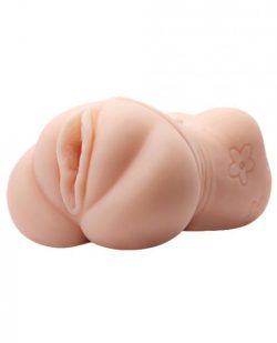 Crazy Bull No Lube Masturbator Sleeve Vagina main