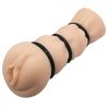 Crazy Bull Pocket Pussy Masturbator Sleeve Vagina main