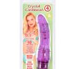 Crystal Caribbean #4 Waterproof Vibe - Purple second