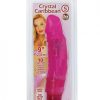 Crystal Caribbean #5 Waterproof Vibe - Pink second