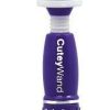 Cutey Wand Mini Massager - Purple main
