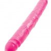 Dillio 12 inches Double Dong Pink second