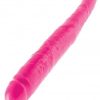 Dillio 16 inches Double Dildo Pink main