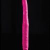 Dillio 16 inches Double Dildo Pink second