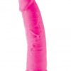 Dillio 9 inches Dildo Pink main