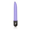 Double Tap Speeder Vibrator Purple second