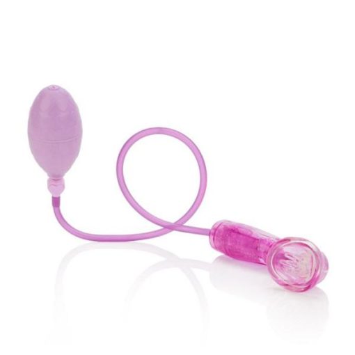 Dr Laura Berman Selene Vibrating Clitoral Pump second