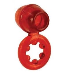 Dual support magnum ring main