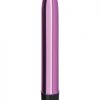 ETC Chrome Classic Metallic 7 inches Vibe Pink main