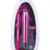 ETC Chrome Classic Metallic 7 inches Vibe Pink second