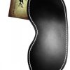 Edge Leather Blindfold OS second