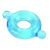 Elastomer C Ring - Blue main