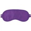 Erotic Toy Company Satin Fantasy Blindfold Purple main