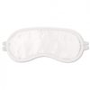 Erotic Toy Satin Fantasy Blindfold White O/S main
