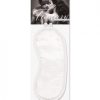 Erotic Toy Satin Fantasy Blindfold White O/S second
