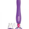 Fantasy For Her Her Ultimate Pleasure Clitoral Stimulator main