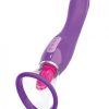 Fantasy For Her Her Ultimate Pleasure Clitoral Stimulator second