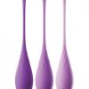Fantasy For Her Kegel Train-Her 3 Piece Set Purple main