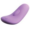 Fantasy For Her Please-Her Remote Purple Vibrator main