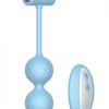 Femme Funn Momenta Kegel Balls Light Blue main
