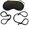 Fetish Fantasy Series Beginner's Silk Rope Bondage Set second