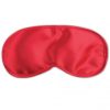 Fetish Fantasy Series Satin Love Mask Red main