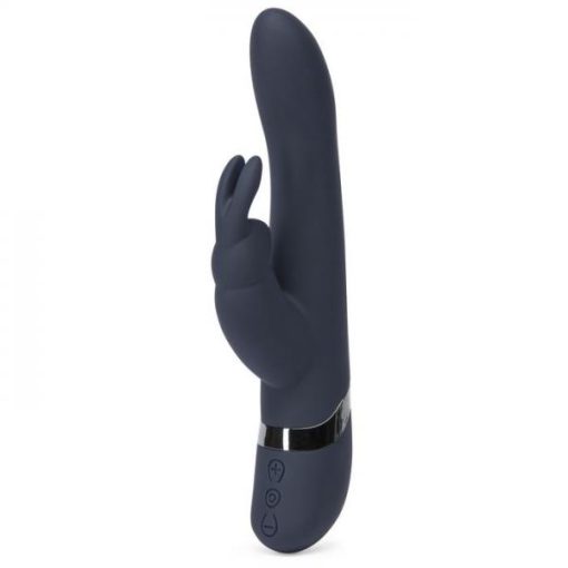 Fifty Shades Darker Oh My Rechargeable Rabbit second