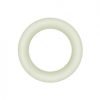 Firefly Halo Small Cock Ring Clear main