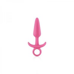 Firefly Prince Medium Pink Butt Plug main