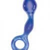 First Glass G-Ring Anal & Pussy Stimulator Plug main