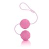 First Time Love Balls Duo Lover Pink main