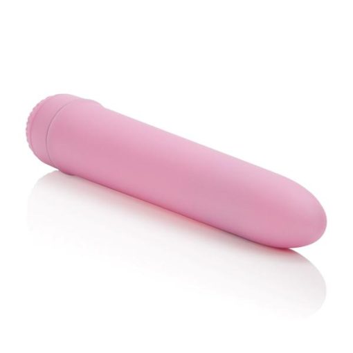 First Time Power Vibe Pink second