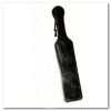Fur Lined Paddle Black second