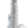 Fx Vibrating Power Cage Clear main