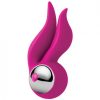 Gigaluv Ears 2 You Pink Clitoral Vibrator main