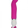 Gigaluv Versa Tilly Pink G-Spot Vibrator main