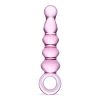 Glas Quintessence Beaded Glass Anal Beads Slider 1