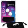 Gleam Ben Wa Balls Silver second