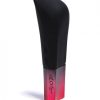 Hot Octopuss Amo Bite The Bullet Black Vibrator main