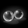 Icicles Hand Blown Glass No 42 Ben Wa Balls second