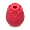 Inmi Bloomgasm Wild Rose 10x Suction Clit 1