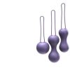 Je Joue Ami Progressive Pelvic Weights Purple second