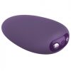 Je Joue Mimi Clitoral Stimulator - Purple main