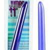 Jumbo 11in massager, lavender - Image 2