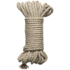 Kink Bind and Tie Hemp Bondage Rope 30 feet main