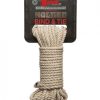 Kink Bind and Tie Hemp Bondage Rope 30 feet second